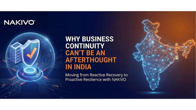भारतामधील बिझनेस कंटिन्युइटी प्लॅनिंग: आउटेज, सायबर हल्ले आणि डाऊनटाइममधून घेतलेले धडे